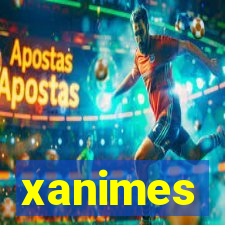 xanimes