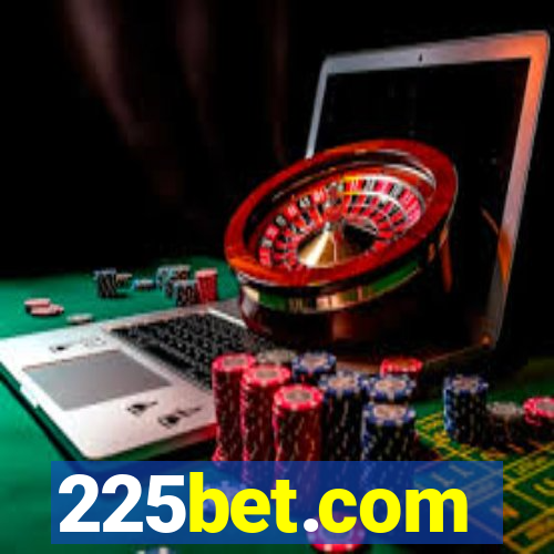 225bet.com