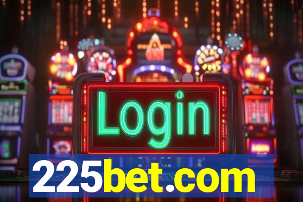 225bet.com