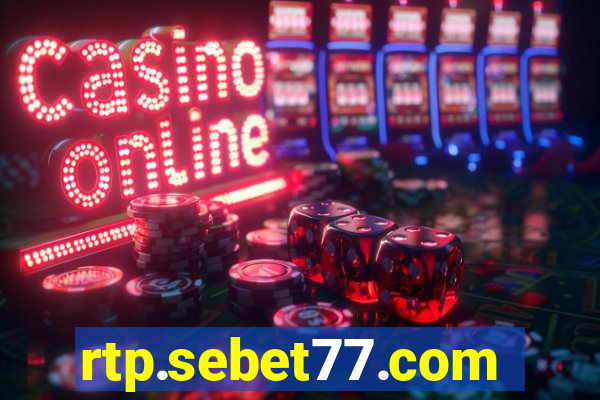 rtp.sebet77.com