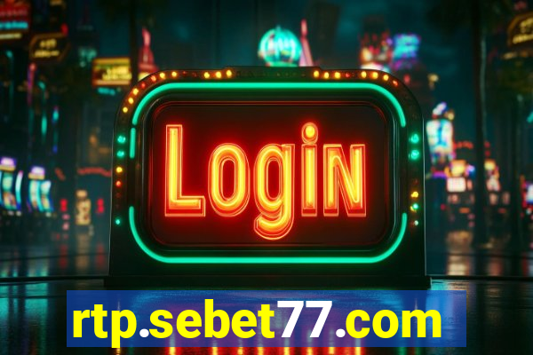 rtp.sebet77.com