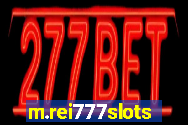m.rei777slots
