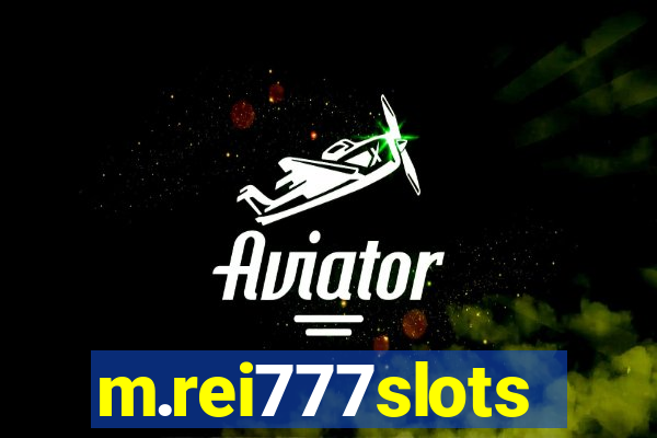 m.rei777slots