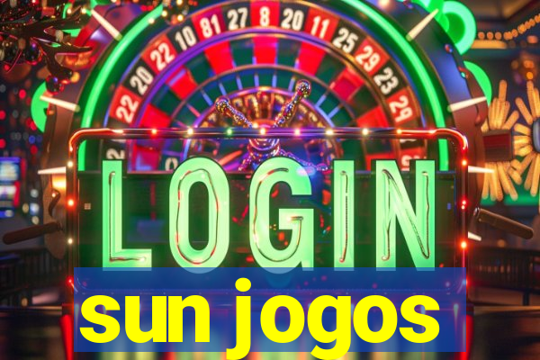 sun jogos