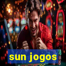 sun jogos