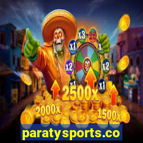 paratysports.com