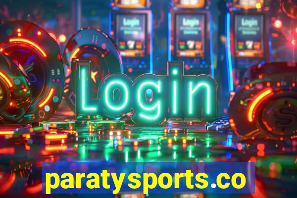 paratysports.com