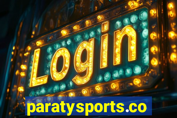 paratysports.com