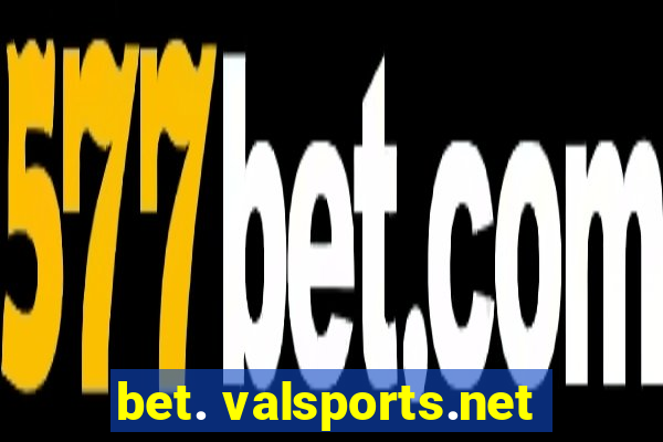 bet. valsports.net