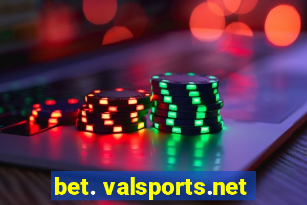 bet. valsports.net