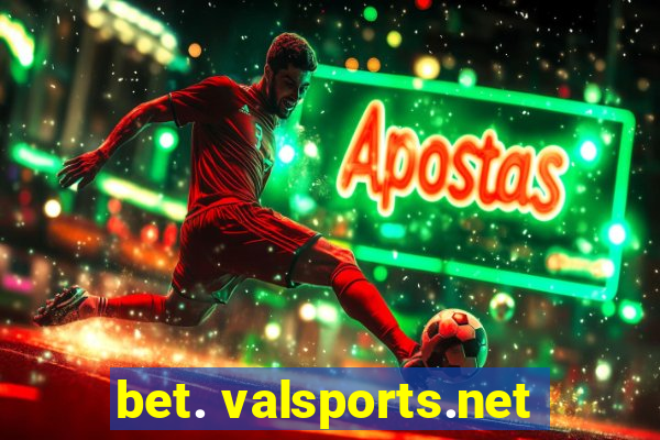 bet. valsports.net