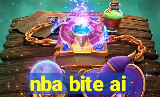nba bite ai