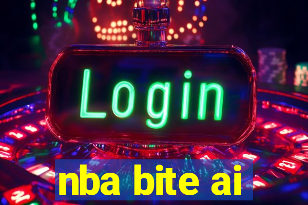 nba bite ai