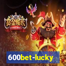 600bet-lucky