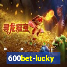 600bet-lucky