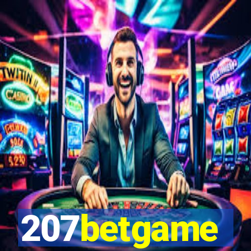 207betgame