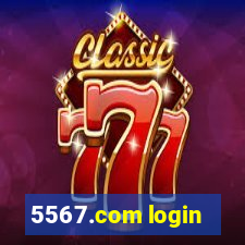 5567.com login