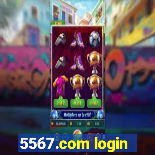 5567.com login