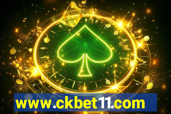 www.ckbet11.com
