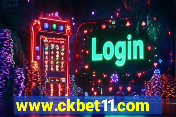 www.ckbet11.com