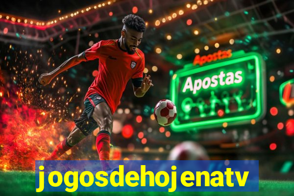 jogosdehojenatv