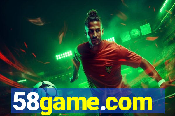 58game.com