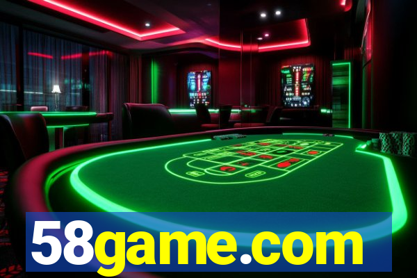58game.com
