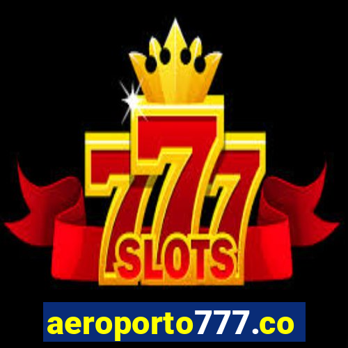 aeroporto777.com