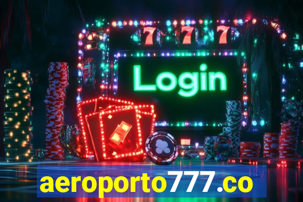 aeroporto777.com
