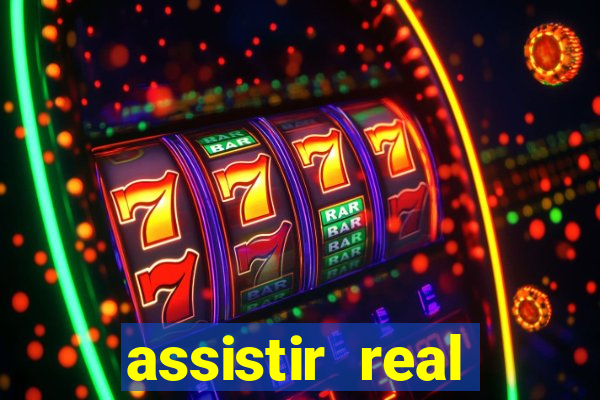 assistir real madrid no futemax