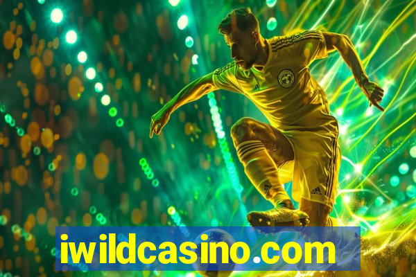 iwildcasino.com