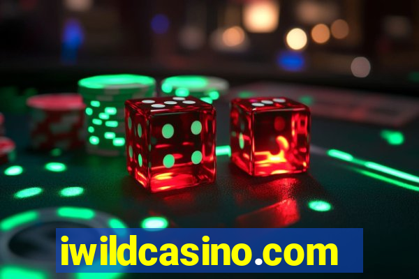 iwildcasino.com