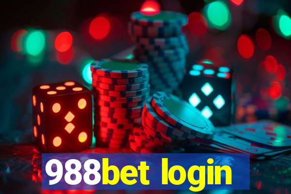 988bet login
