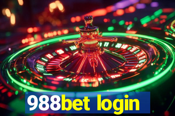 988bet login
