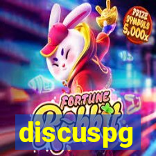 discuspg