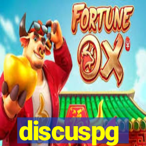 discuspg