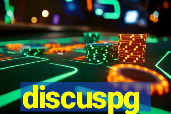 discuspg