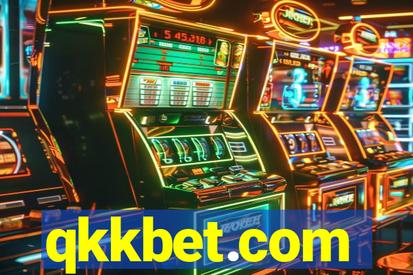 qkkbet.com