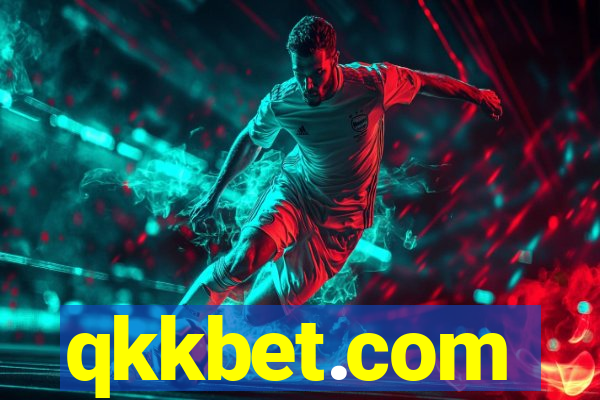 qkkbet.com