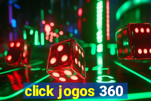 click jogos 360