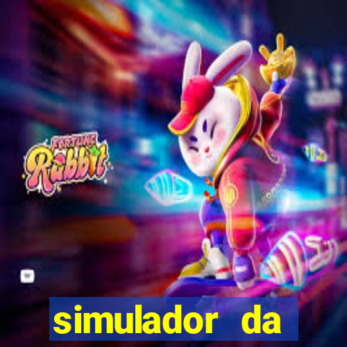 simulador da lotomania - lotodicas