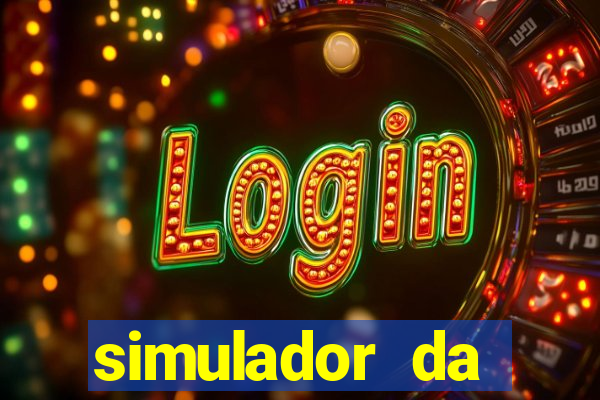 simulador da lotomania - lotodicas