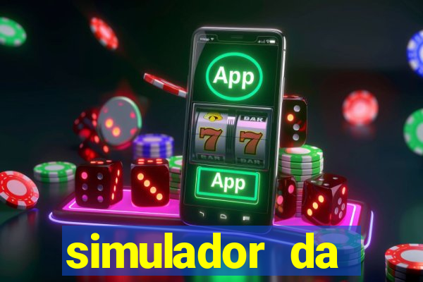 simulador da lotomania - lotodicas