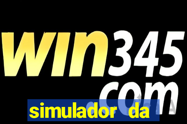 simulador da lotomania - lotodicas