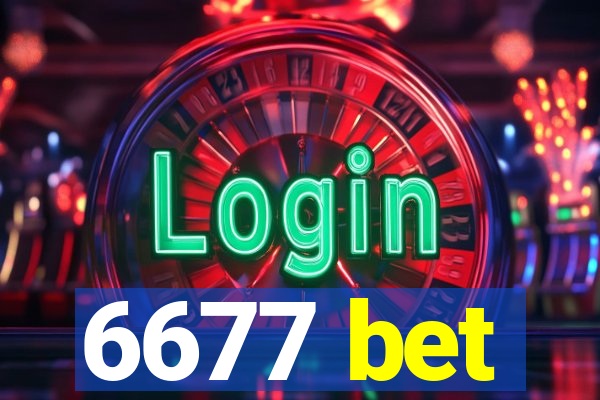 6677 bet