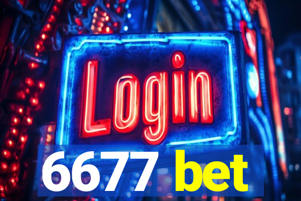 6677 bet