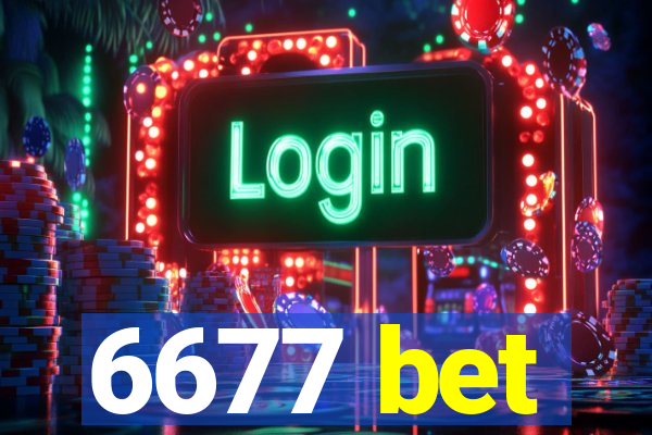 6677 bet