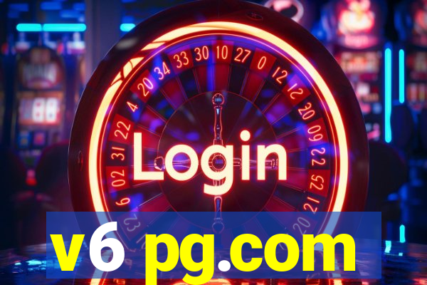 v6 pg.com
