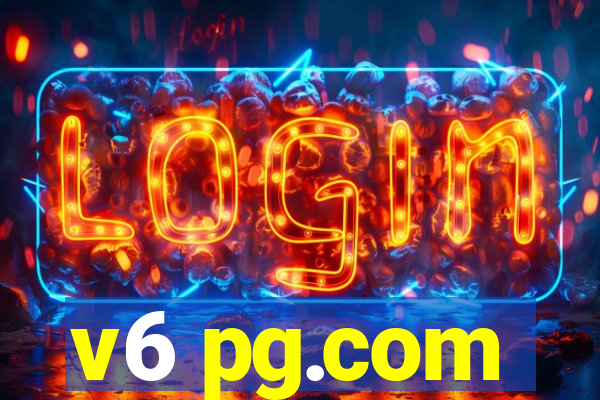 v6 pg.com