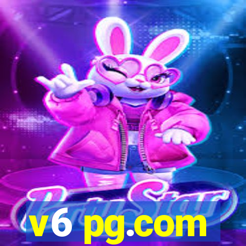 v6 pg.com